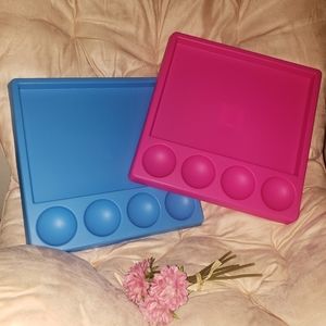 Paint Trays